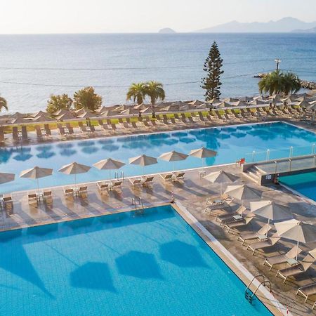 Atlantica Mikri Poli Kos Hotel Kardamena  Luaran gambar