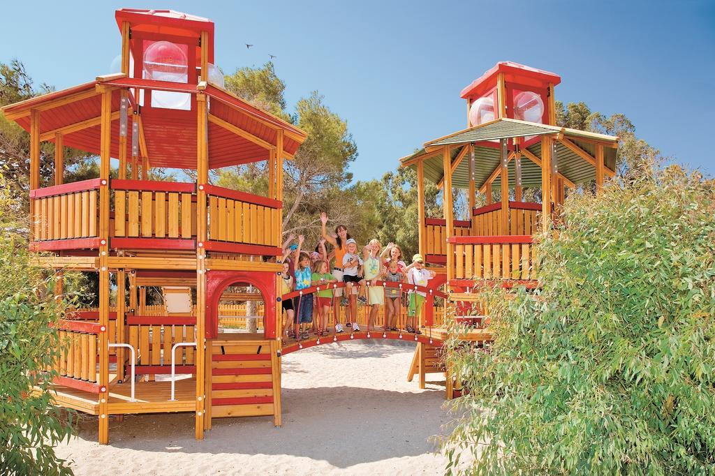 Atlantica Mikri Poli Kos Hotel Kardamena  Luaran gambar
