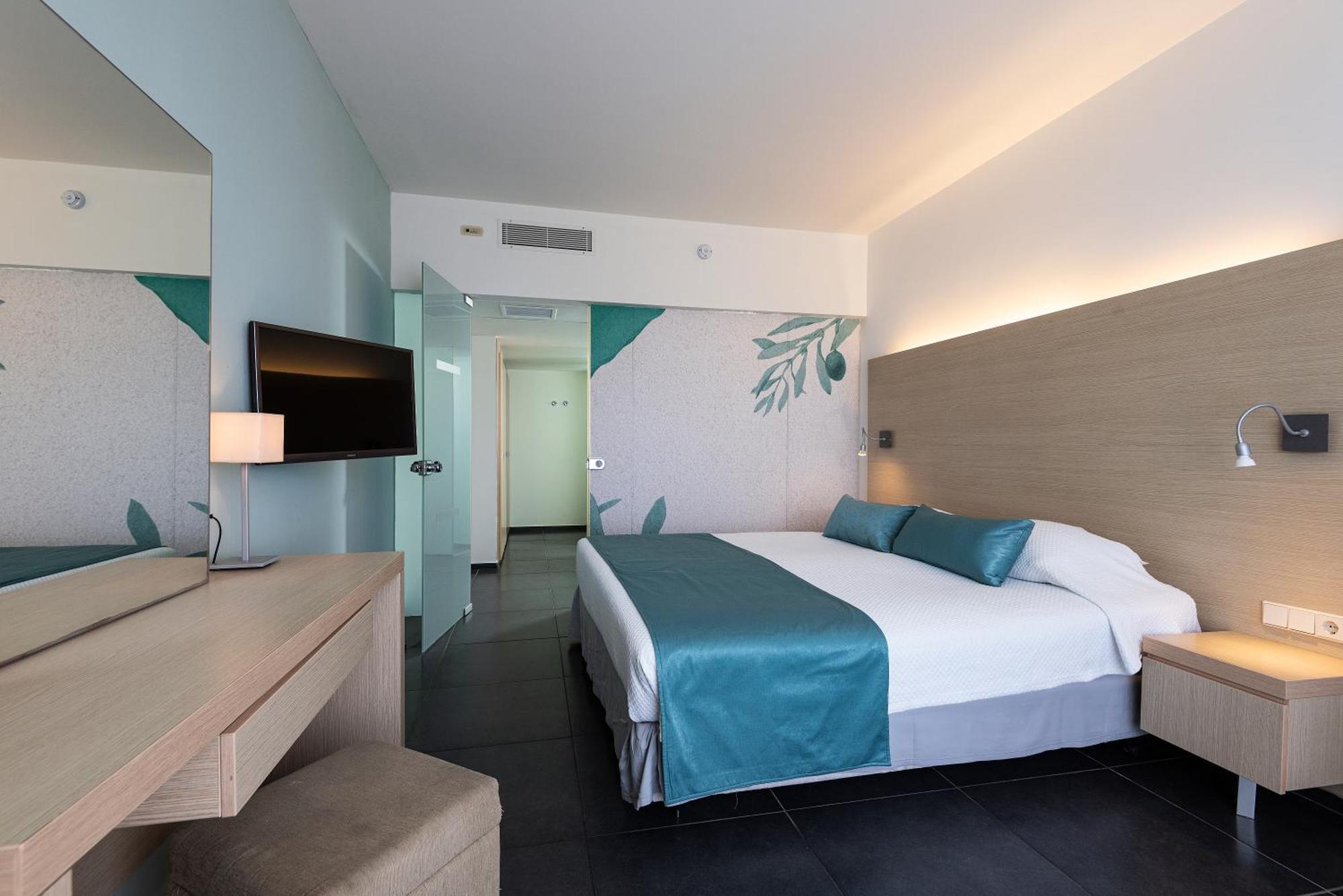 Atlantica Mikri Poli Kos Hotel Kardamena  Luaran gambar