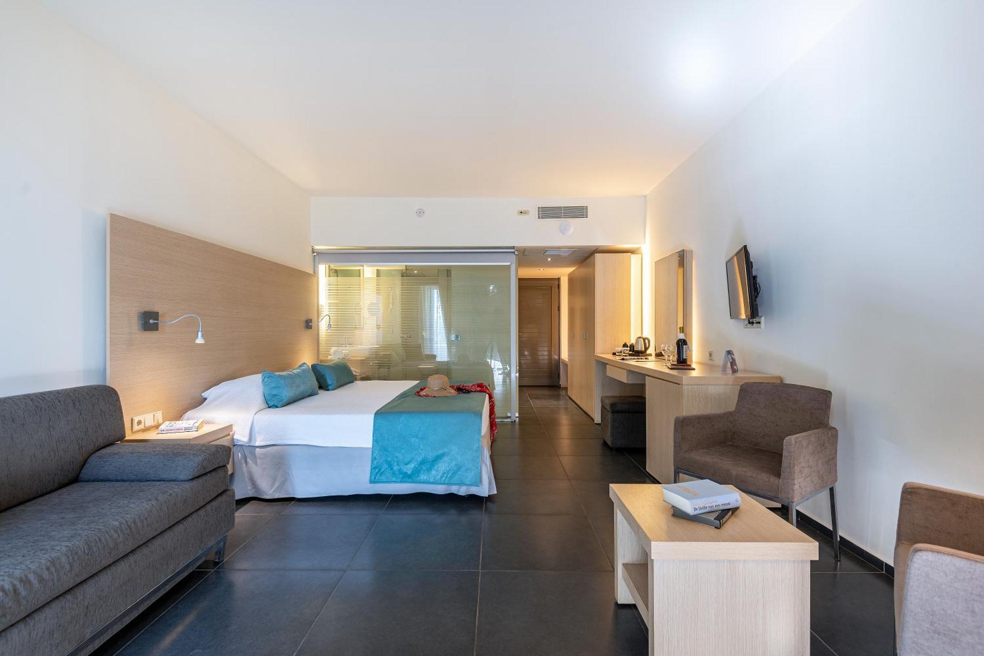 Atlantica Mikri Poli Kos Hotel Kardamena  Luaran gambar