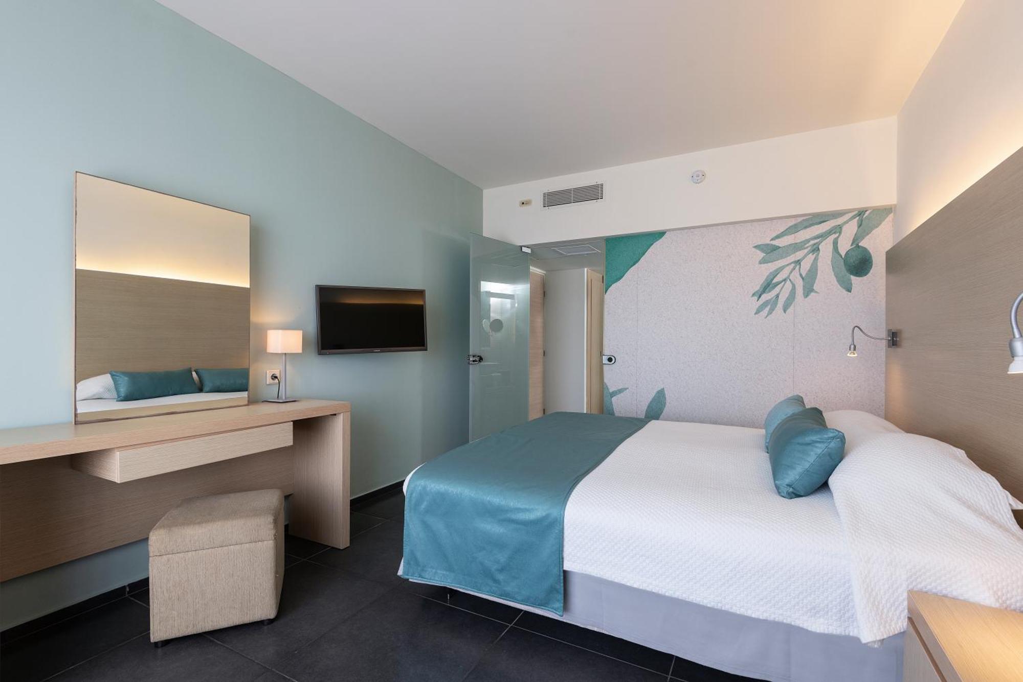 Atlantica Mikri Poli Kos Hotel Kardamena  Luaran gambar