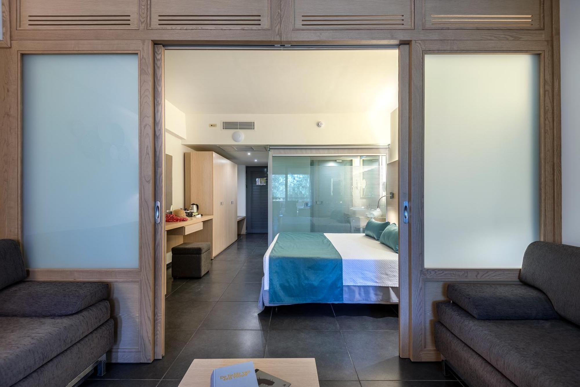 Atlantica Mikri Poli Kos Hotel Kardamena  Luaran gambar