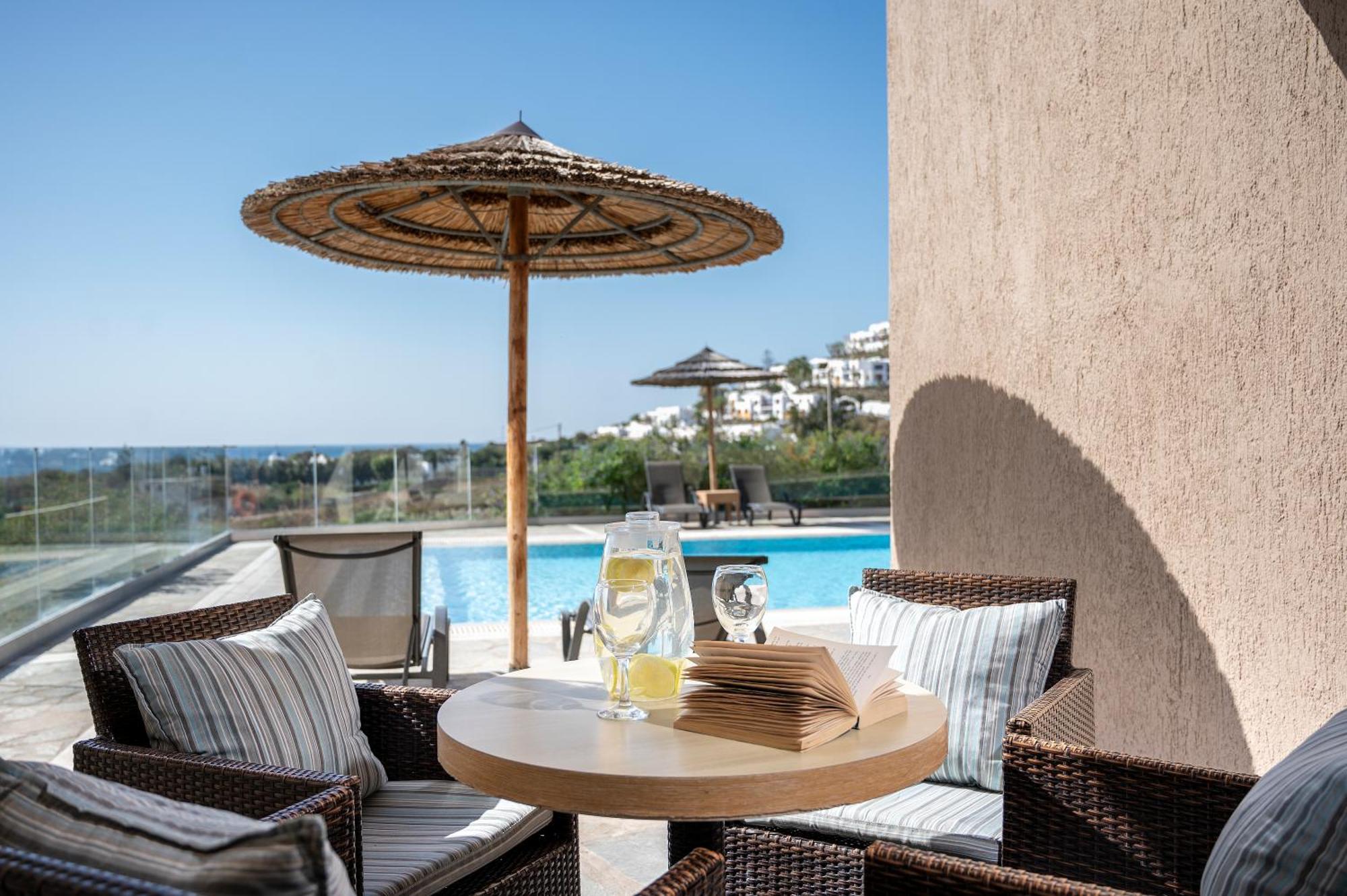 Atlantica Mikri Poli Kos Hotel Kardamena  Luaran gambar