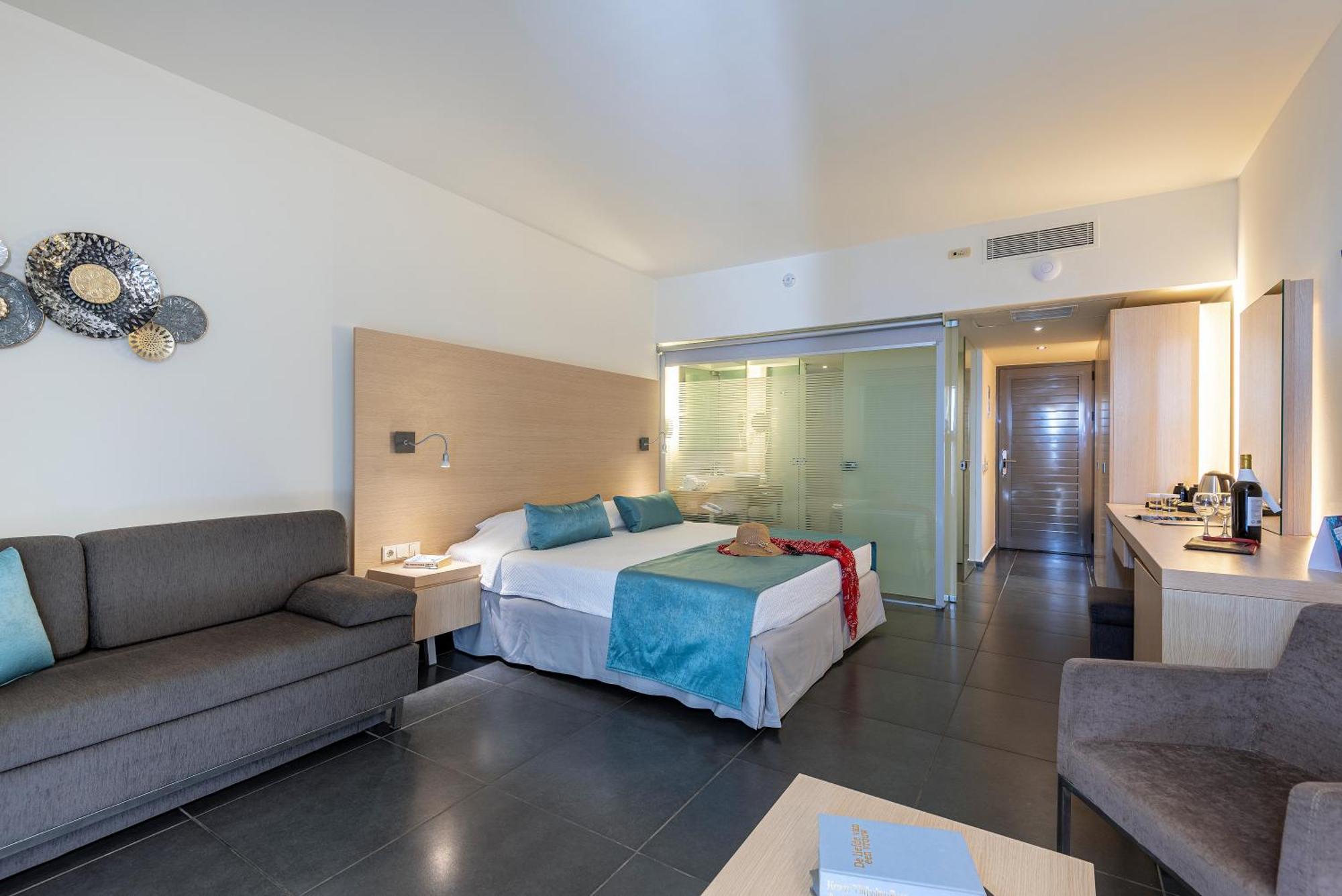 Atlantica Mikri Poli Kos Hotel Kardamena  Luaran gambar