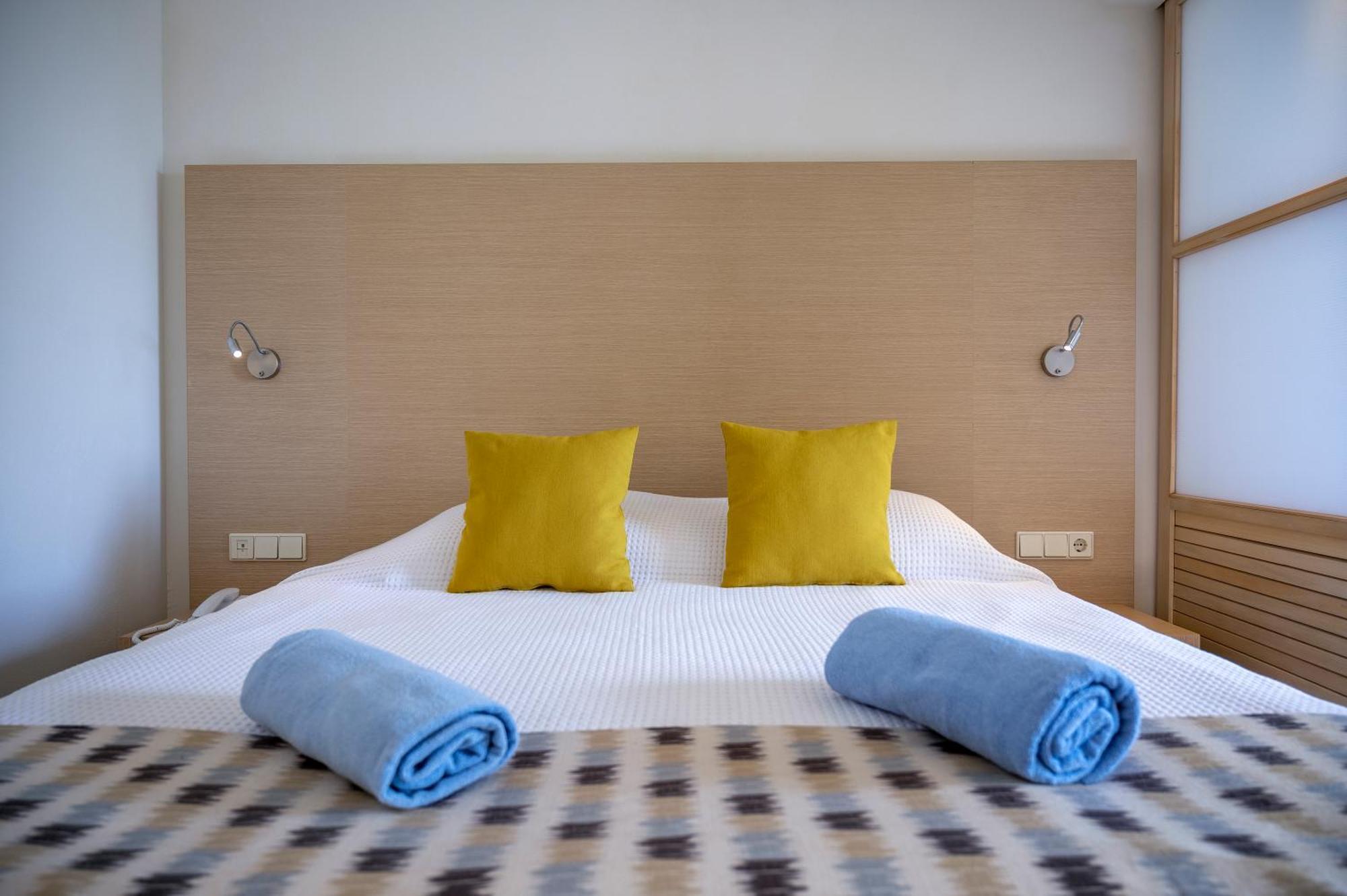 Atlantica Mikri Poli Kos Hotel Kardamena  Luaran gambar
