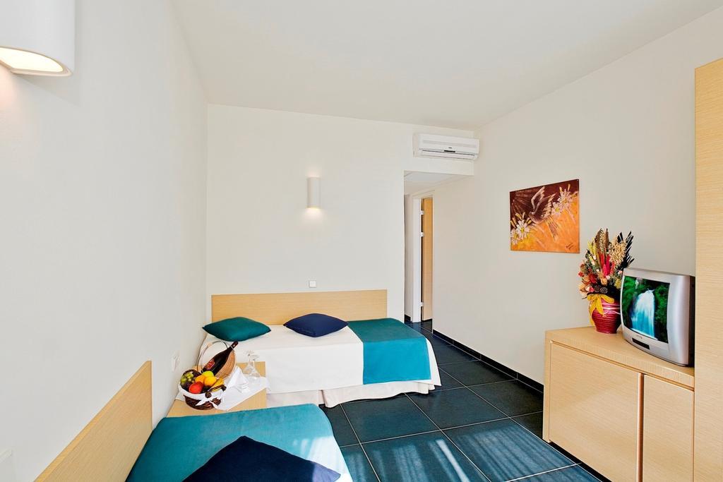 Atlantica Mikri Poli Kos Hotel Kardamena  Luaran gambar